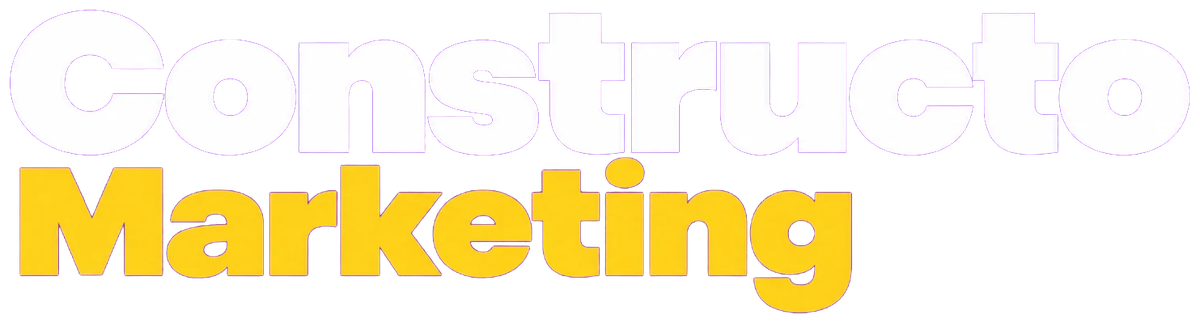 Constructo Marketing