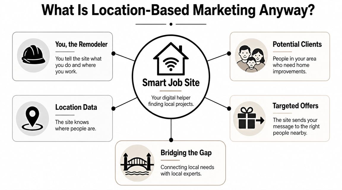 What Is Location-Based Marketing Anyway